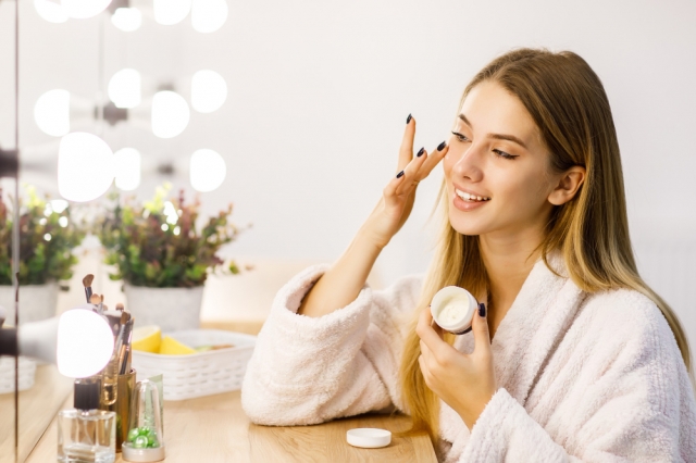 How to Relax, Rejuvenate, and Glow on Your Next Night In