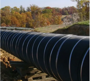 Enhancing Pipeline Integrity: The Role of Rock Shield by Singhal Industries